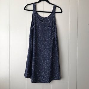 *NWT* Cotton On KN Turner Tank Dress